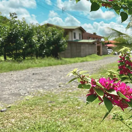 Cabanas Litos #3 La Fortuna Exterior foto