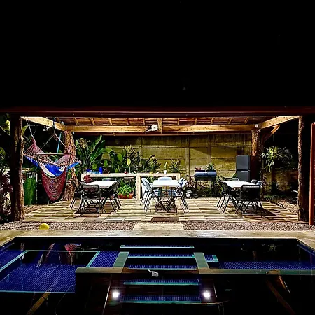 Cabanas Litos #3 La Fortuna Exterior foto
