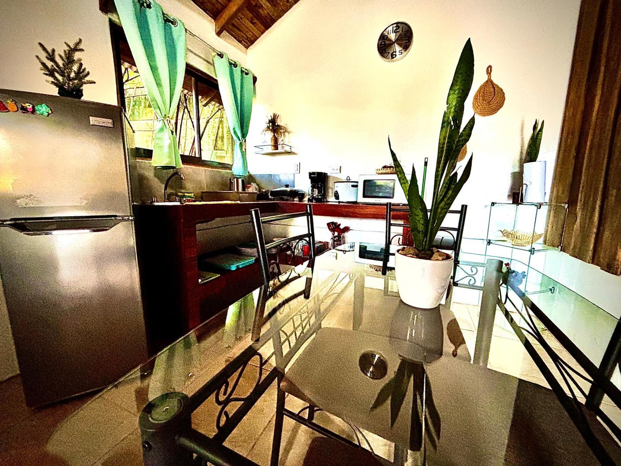 Holiday home Litos #3 La Fortuna